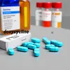 Doxycycline non générique a